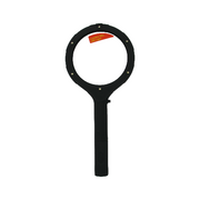 Loupe à 6 DEL