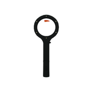 Petite loupe à DEL