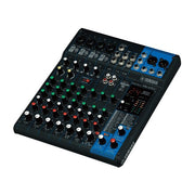 Console de mixage YAMAHA MG10XU – 10 canaux avec interface audio