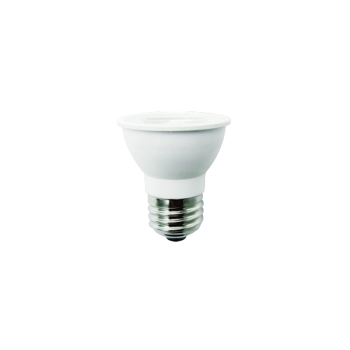 Ampoule MR16 DEL – 7 W