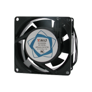 Ventilateur de refroidissement – 80×80×38 mm - 110V 0.19A