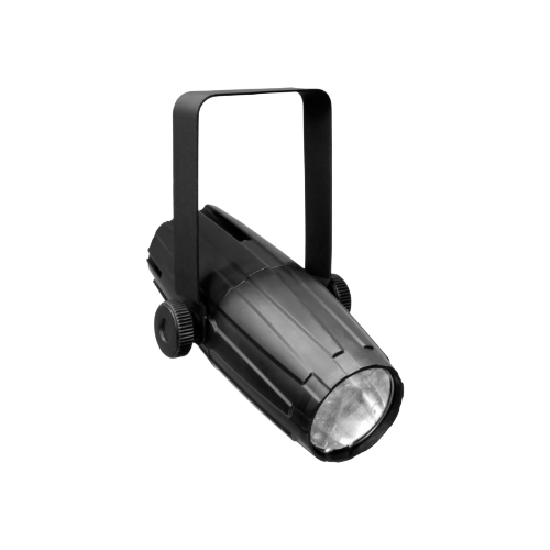 CHAUVET DJ LED Pinspot 2 – Projecteur LED compact 3 W