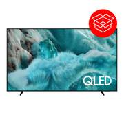 Téléviseur Samsung QLED 65" – Modèle QN65Q7 – Boîte ouverte