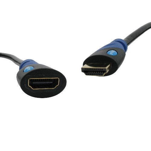 Rallonge HDMI 2.0 – 2 mètres