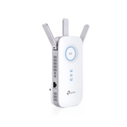 Répéteur Wi‑Fi bi‑bande – TP‑LINK RE550 AC1900