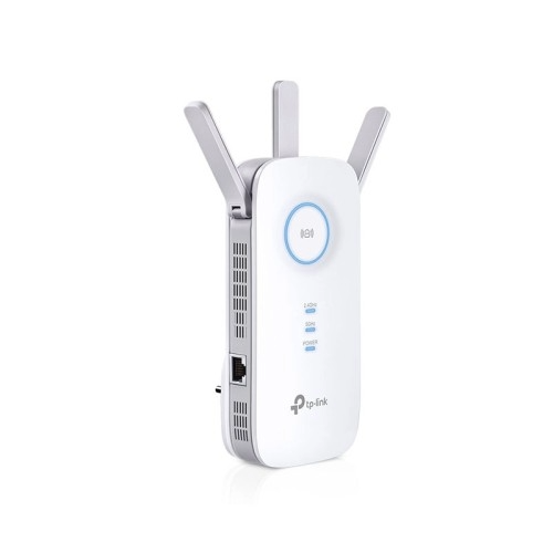Répéteur Wi‑Fi bi‑bande – TP‑LINK RE550 AC1900
