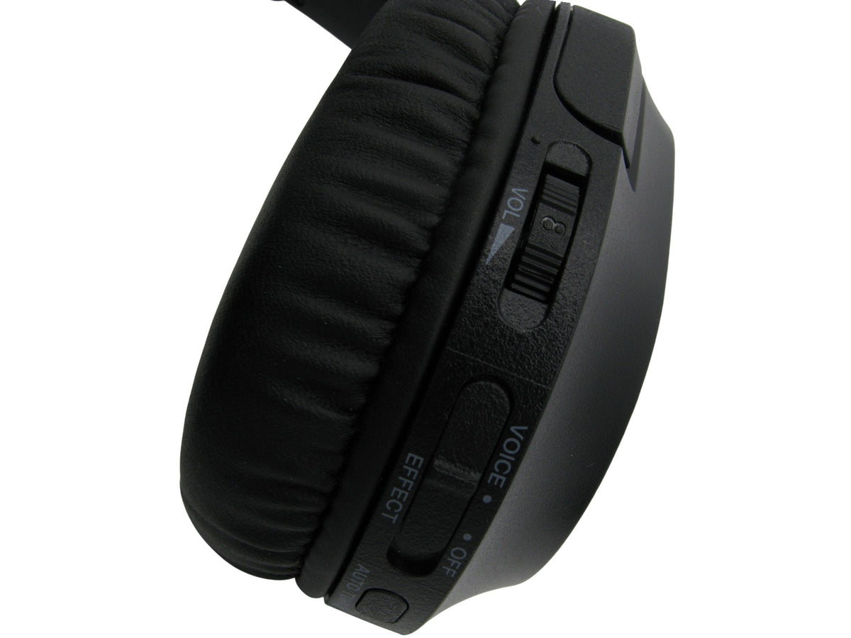 La Place Rf400 Casque sans fil Sony RF400 – Saucier Électronique