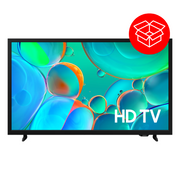 Téléviseur Samsung 32" – Modèle UN32H5000 – Boîte ouverte