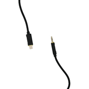 Câble Lightning → AUX 3,5 mm – 1 m