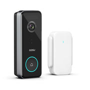 Sonnette vidéo AOSU 5MP – Modèle V8S
